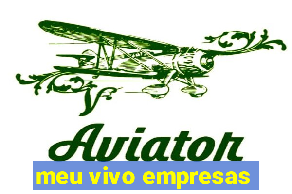 meu vivo empresas